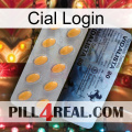 Cial Login 44